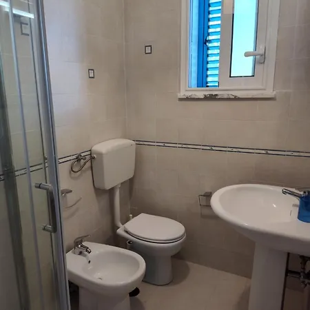 Vakantiehuis Endless Summer Fontane Bianche