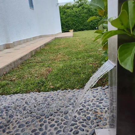 Vakantiehuis Endless Summer