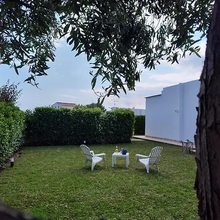 Endless Summer Fontane Bianche