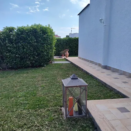 Endless Summer Vakantiehuis Fontane Bianche