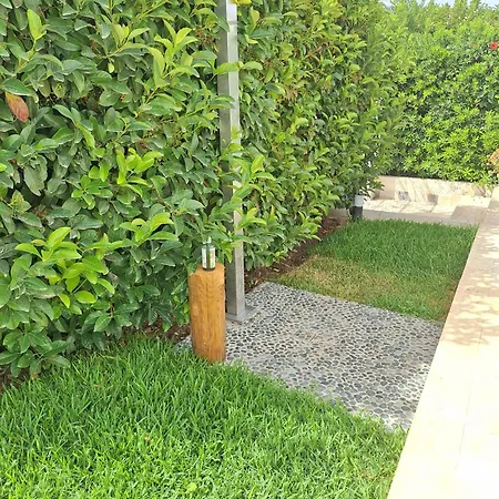 Endless Summer * Fontane Bianche