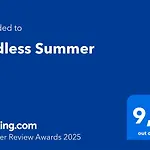 Endless Summer Σπίτι διακοπών