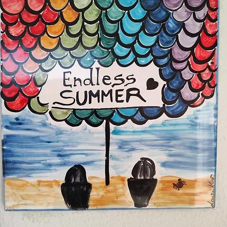 Endless Summer *