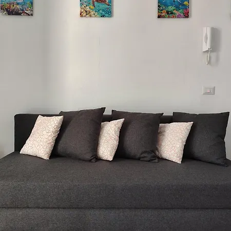 Casa de Férias Endless Summer Fontane Bianche