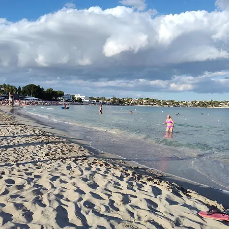 Hébergement de vacances Endless Summer Fontane Bianche