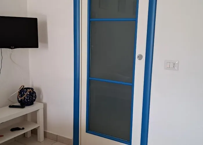 Endless Summer Semesterbostad