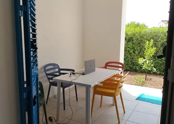 Endless Summer * Fontane Bianche