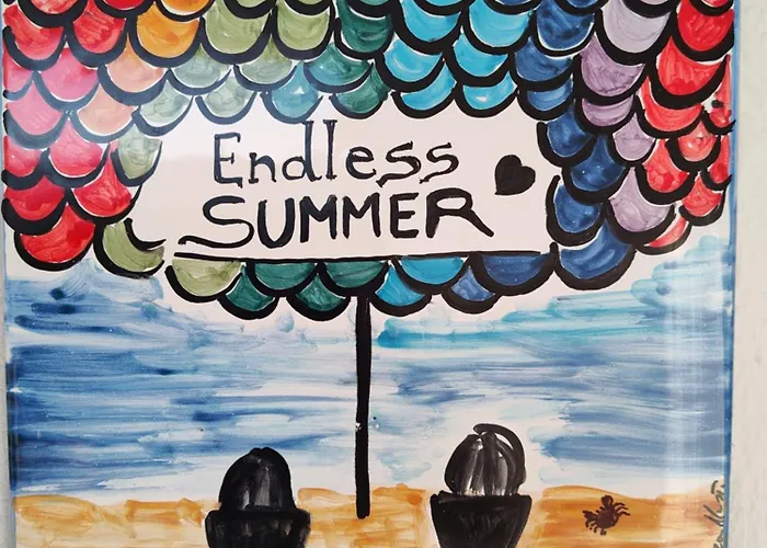 Endless Summer *