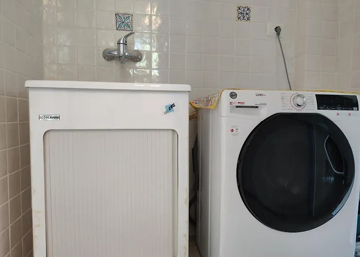 Semesterbostad Endless Summer