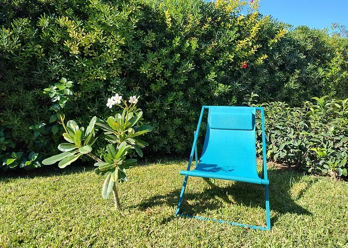 Endless Summer Semesterbostad